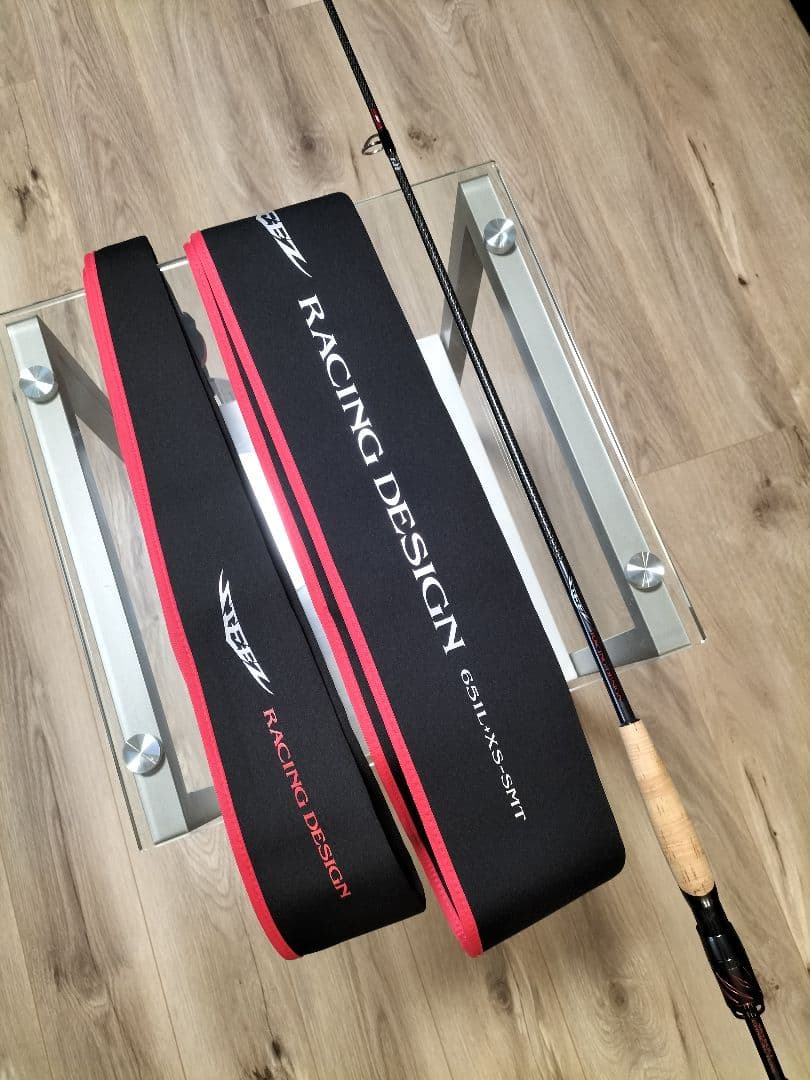 ダイワ スティーズ レーシングデザイン 651L+XS-SMT