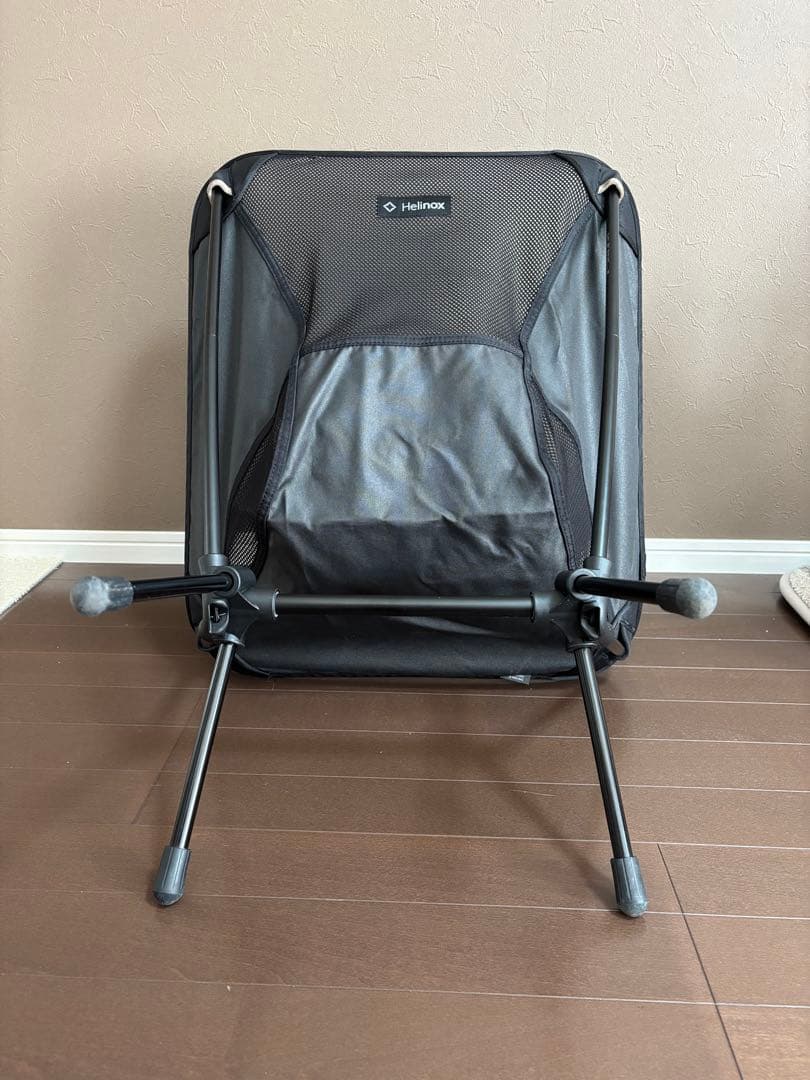 最終値下げ　Helinox ヘリノックス　チェアワン　2個セット