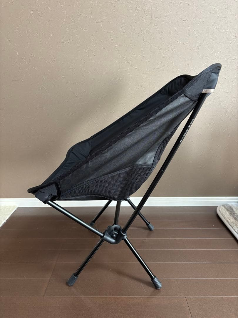 最終値下げ　Helinox ヘリノックス　チェアワン　2個セット