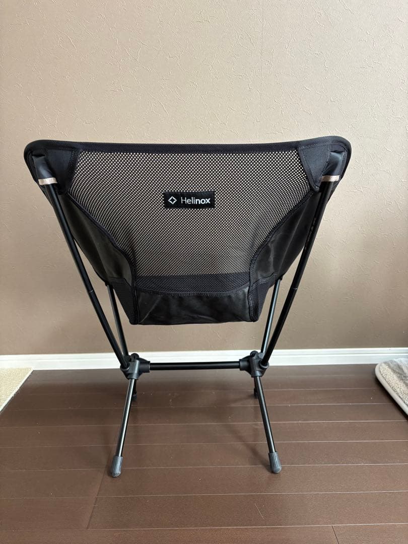 最終値下げ　Helinox ヘリノックス　チェアワン　2個セット
