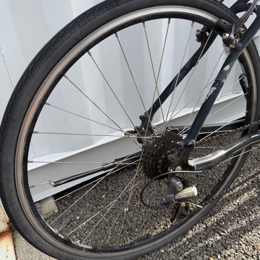 マウンテンバイク MTB クロスライン 身長165-180cm 定価5.7万円