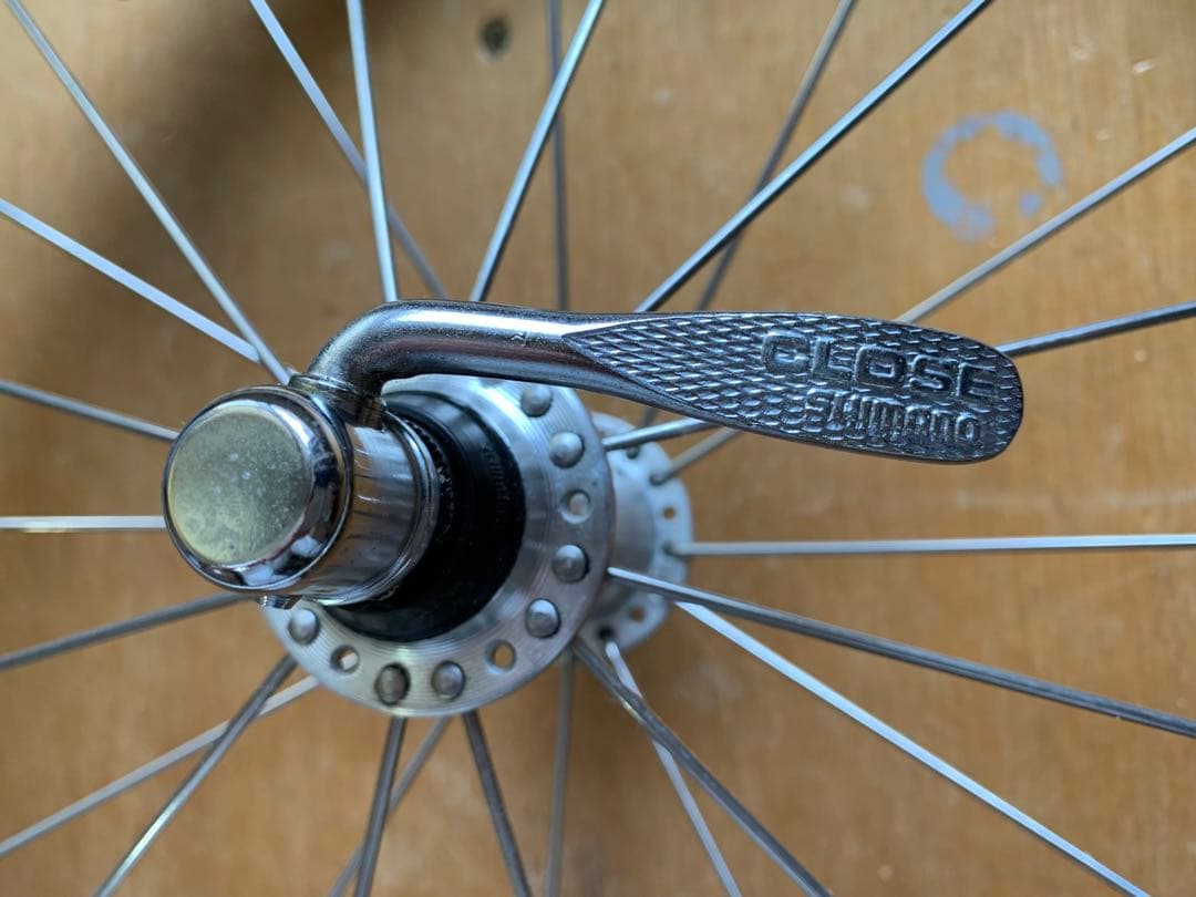 bd-1 コンポーネント一式　シマノ製