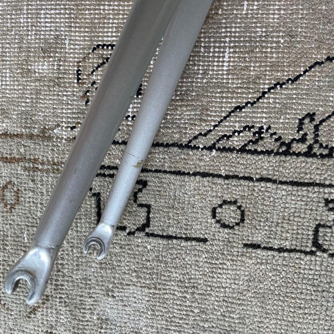 LOOK KG 196 ロードバイクフレーム　カーボン ビンテージ　バイク