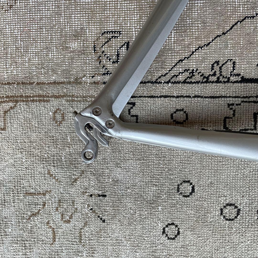 LOOK KG 196 ロードバイクフレーム　カーボン ビンテージ　バイク