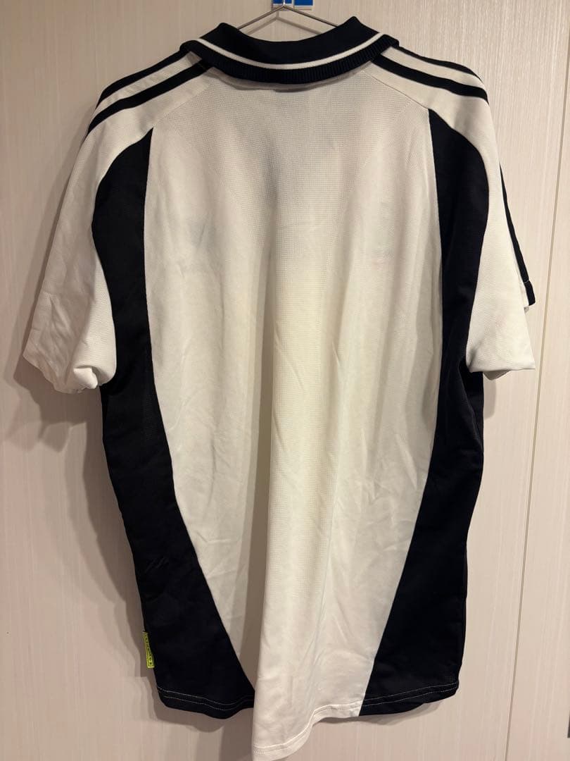 ニュージーランド代表　01 ホームユニフォーム　equipment