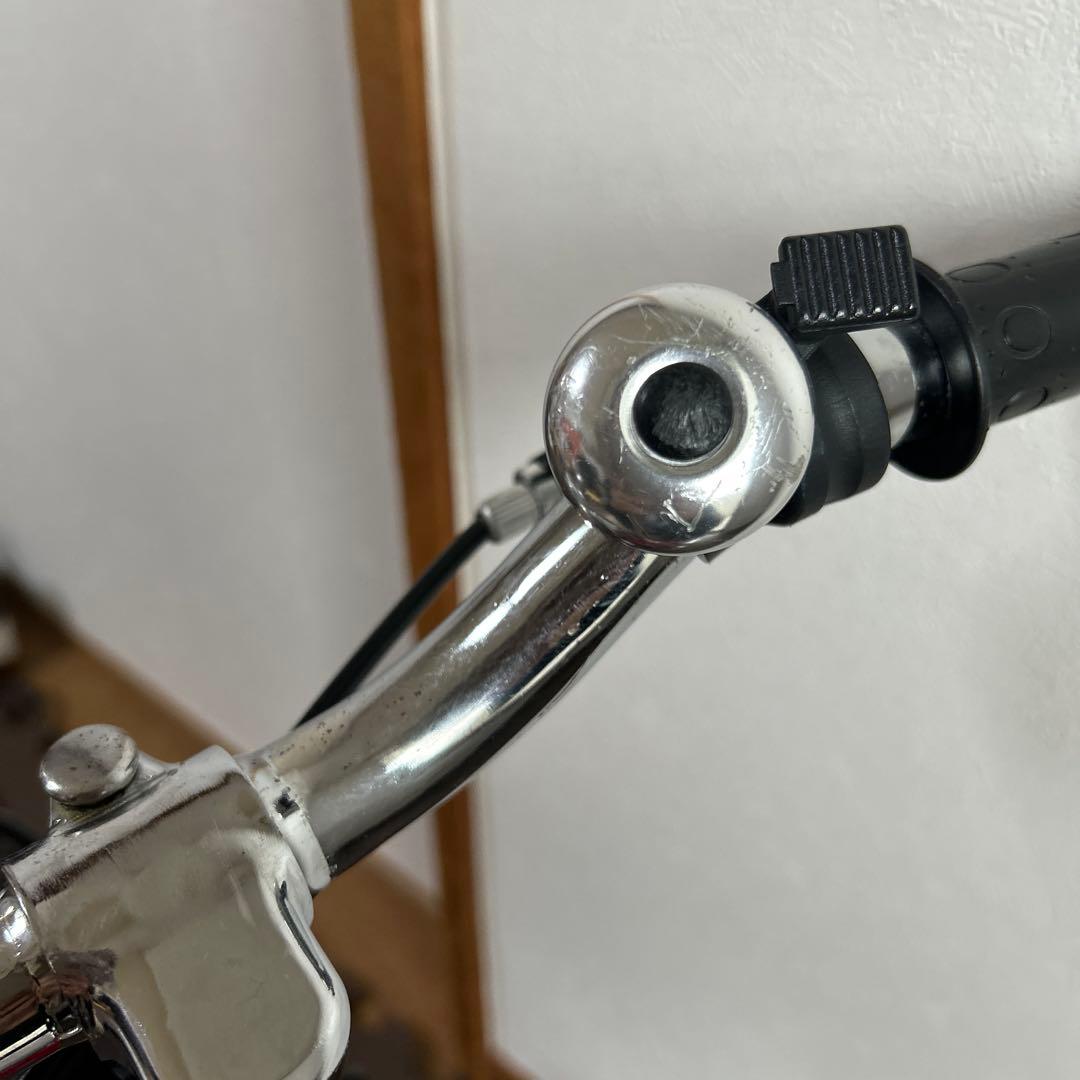 へんしんバイク2 赤