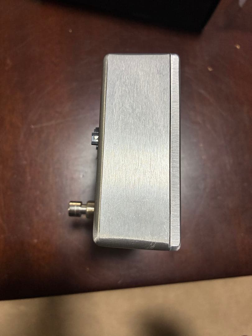 ギター mxr 10 band eq