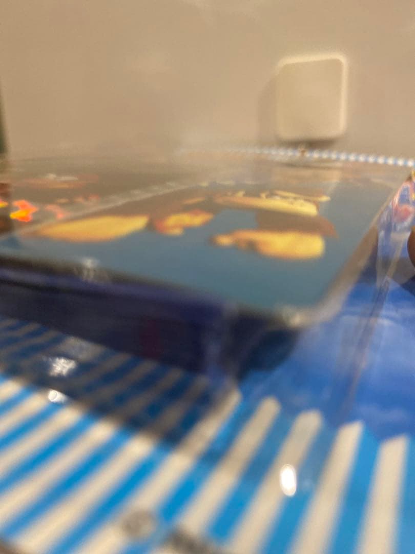 【新品★完全未開封】★絶版96スーパードンキーコング2ひくぞーくん1束★未展示品