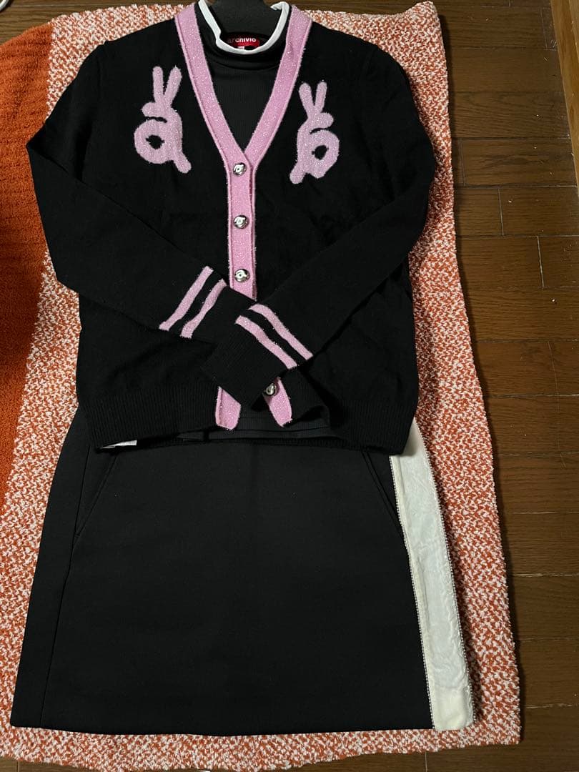 archivo 2点セット❣️38Mサイズ　匿名配送