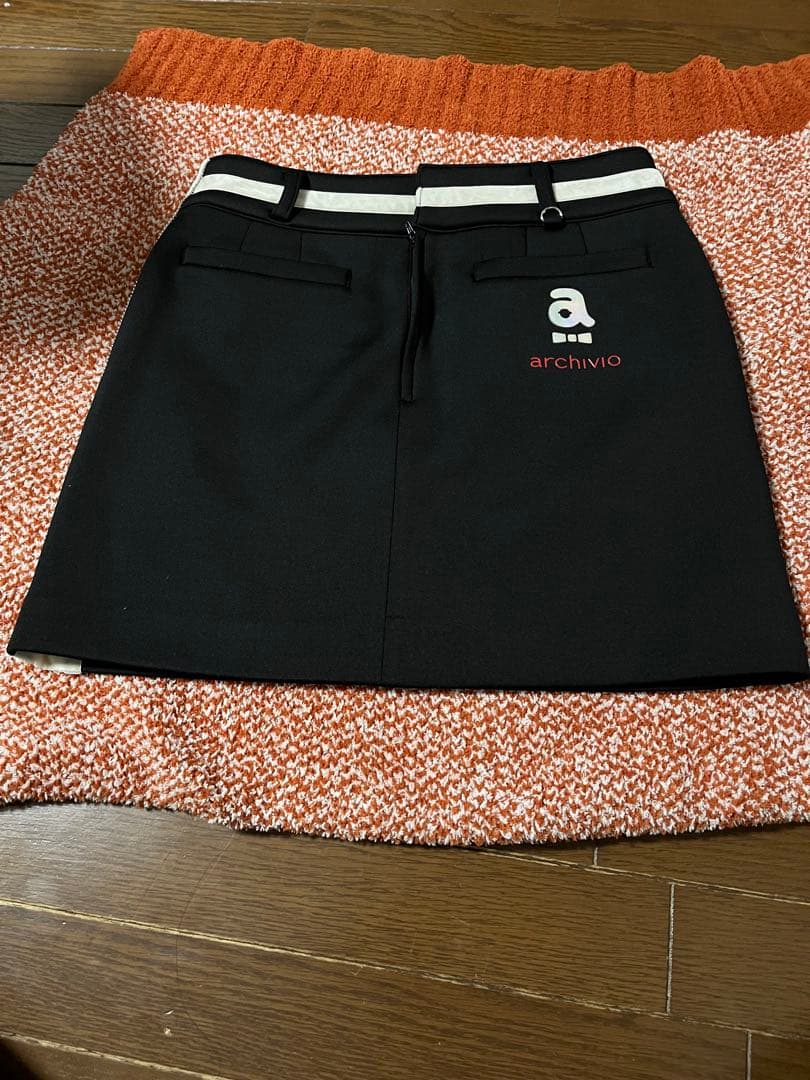 archivo 2点セット❣️38Mサイズ　匿名配送