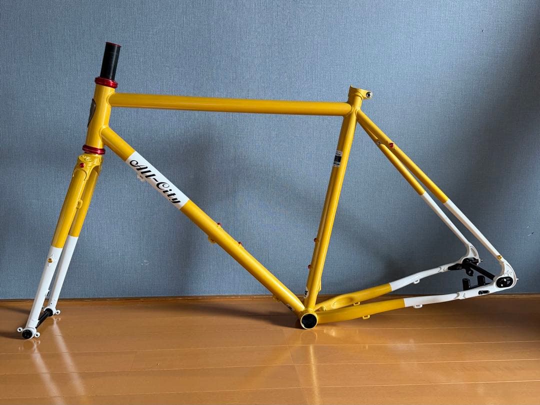 K*.様 all-city super professional 49