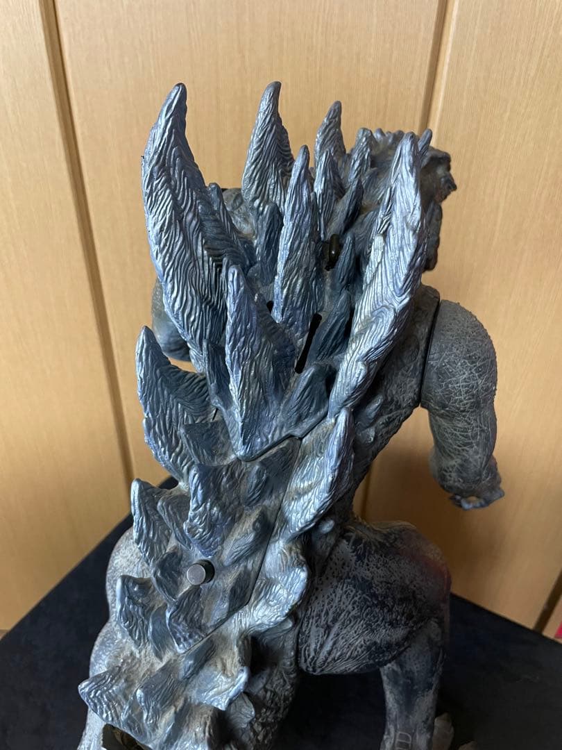 アメリカ版　ゴジラ　1998