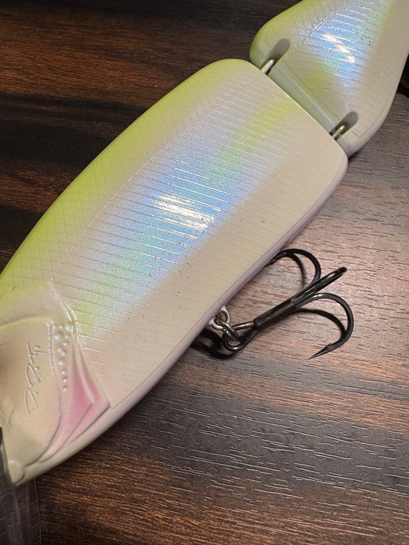 DRT クラッシュ9 Hi クイーン アイシール カスタマイズ