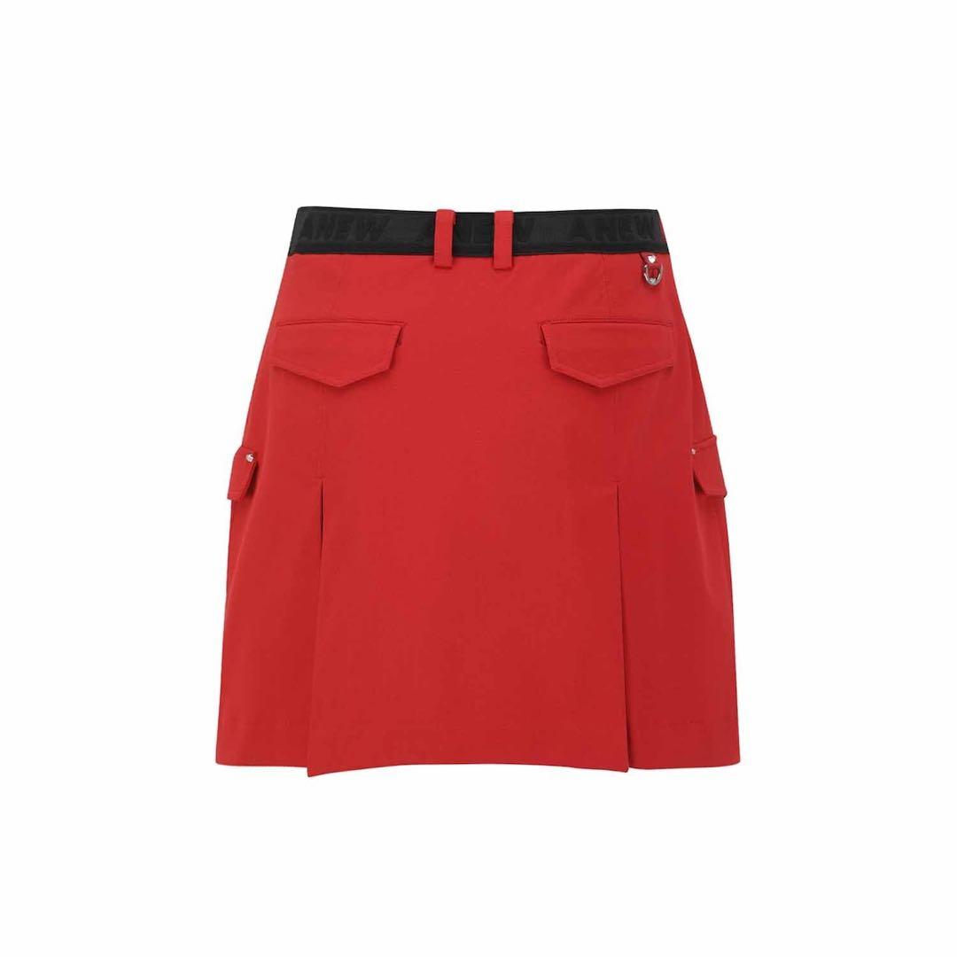 新品タグ付き❤️2025新作⭐️ANEWスカート　XSサイズ