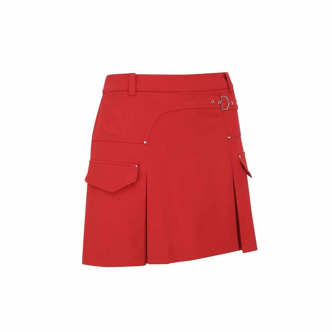 新品タグ付き❤️2025新作⭐️ANEWスカート　XSサイズ