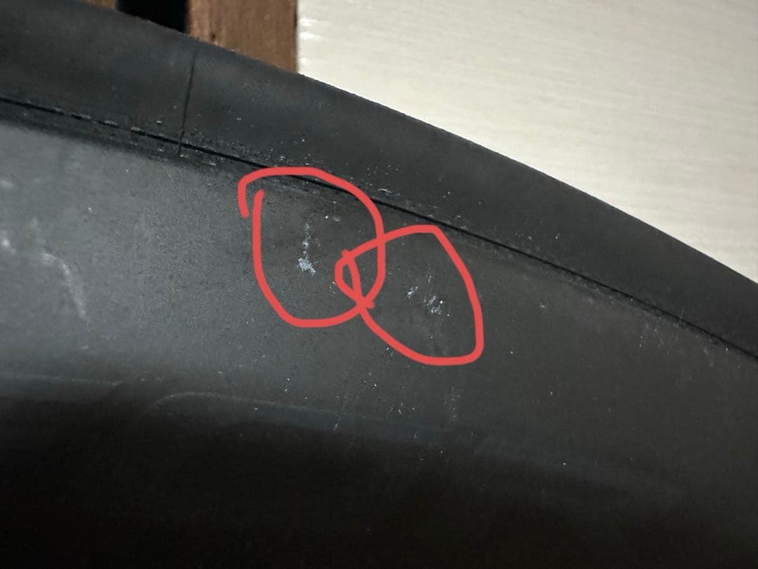 ULTEGRA アルテグラ WH-R8170-C50TL前後セット　GP5000