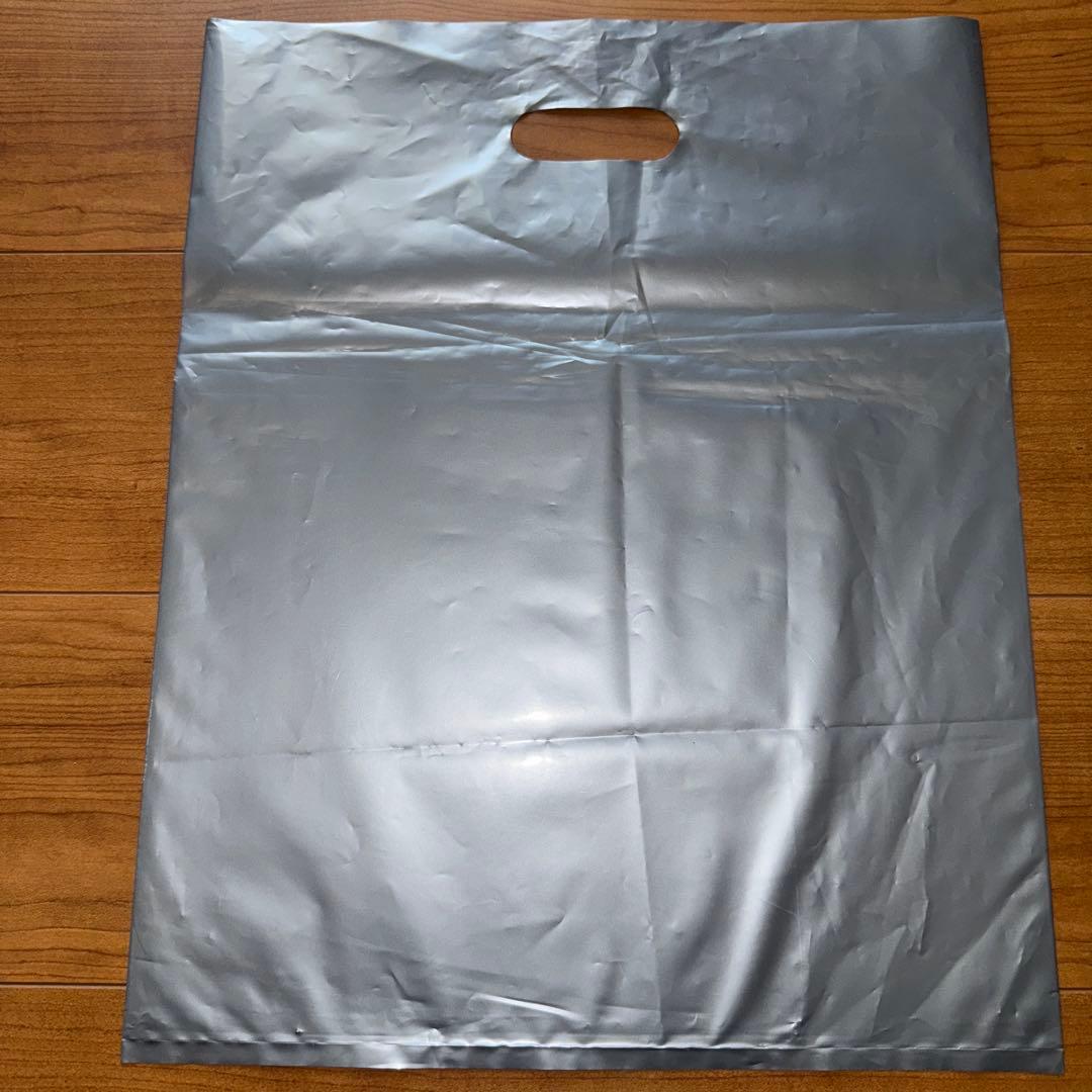 B'z 稲葉浩志 enⅣ en4 サイン色紙袋付き INABA イナバサラス