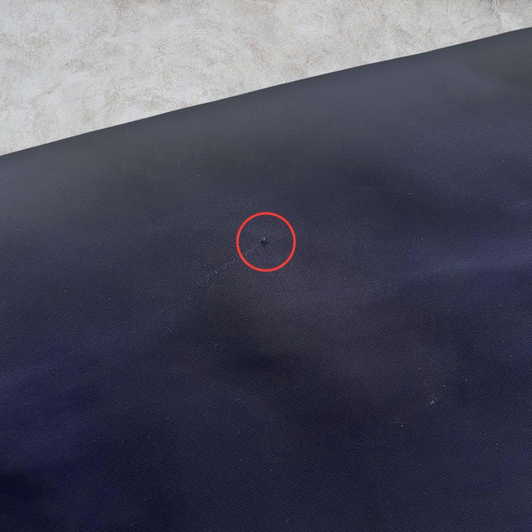 MLB ヤンキース コーチジャケット ネイビー L〜XL 韓国限定