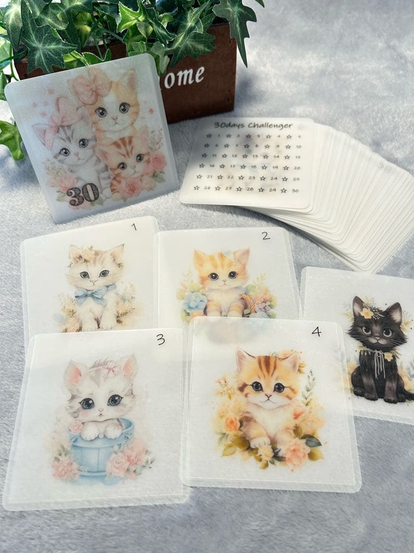 なつ様★専用ページ