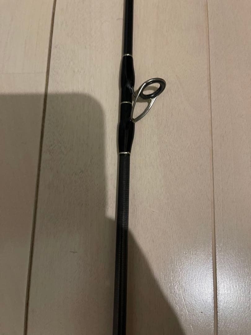 CB ONE セブンマイルズ マグロ キャスティング ロッド2本セット直接引取