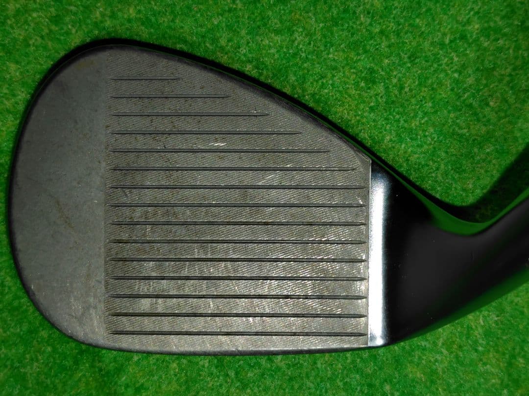 Callaway 52度 56度