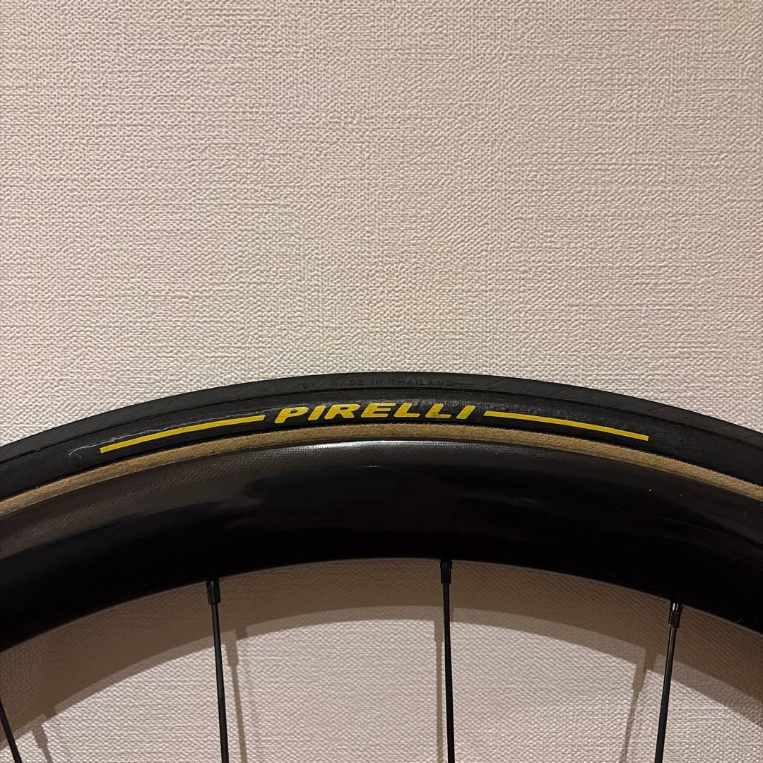 【e】ボントレガー　Aeolus RSL 37 12速