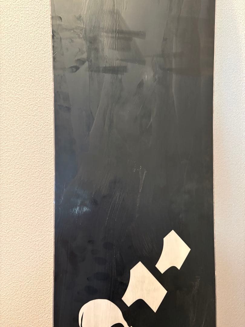 011 Artistic X FLY SPIN 150cm グラトリ名機