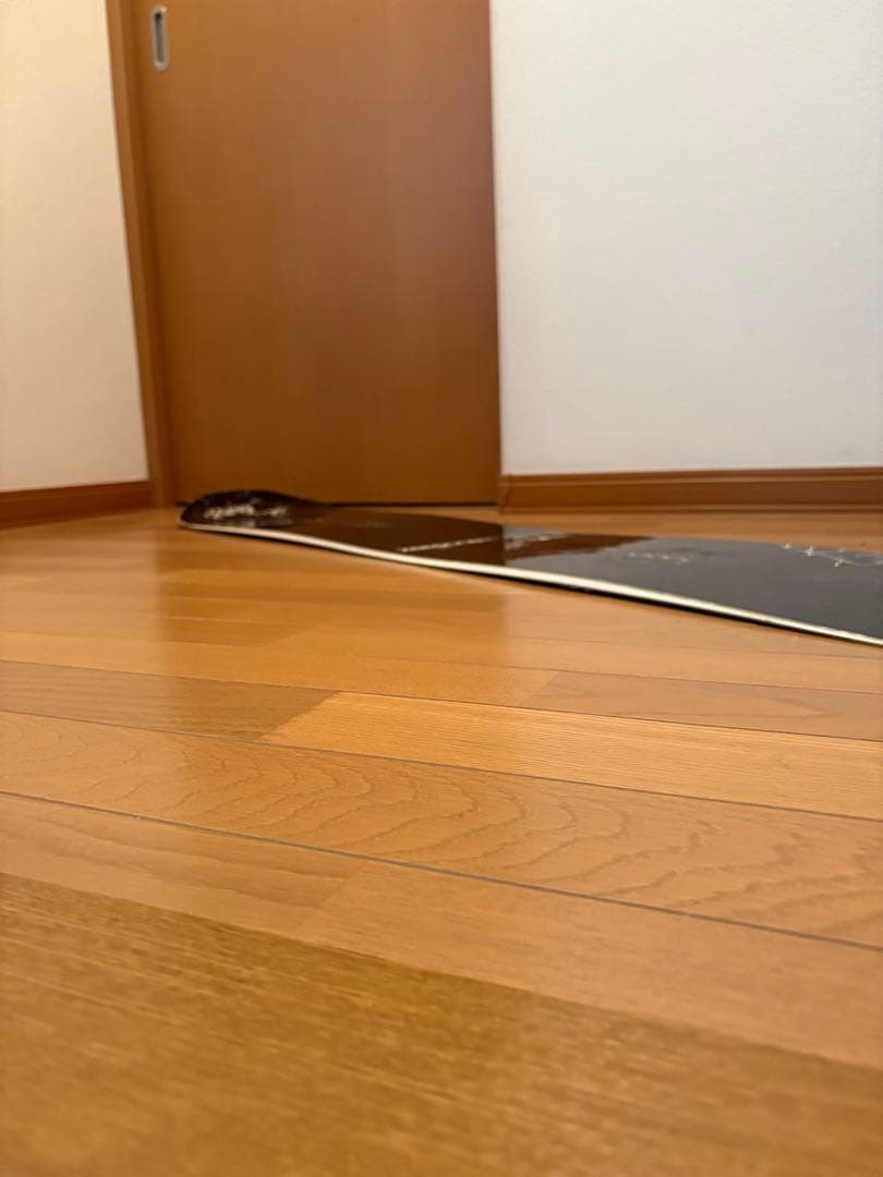 011 Artistic X FLY SPIN 150cm グラトリ名機