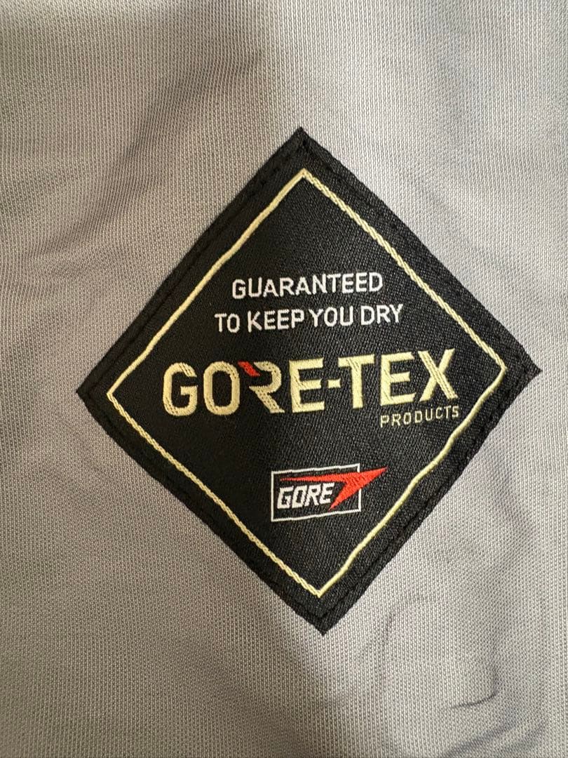 REW スノーボードウエア24-25 Lサイズ 上下セット