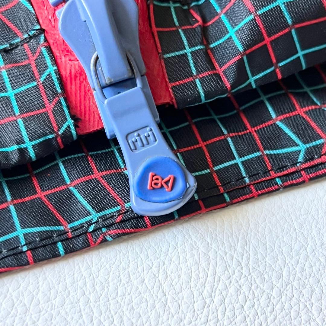 3285【美品】バートン　ジャケット ak ゴアテックス 2L STAGGER