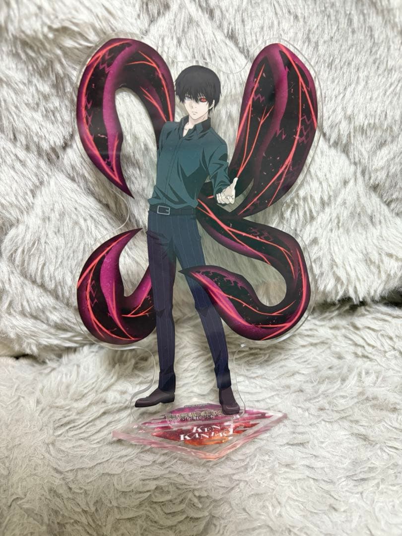 東京喰種 金木研 ジャンプフェスタ2019　アクスタ