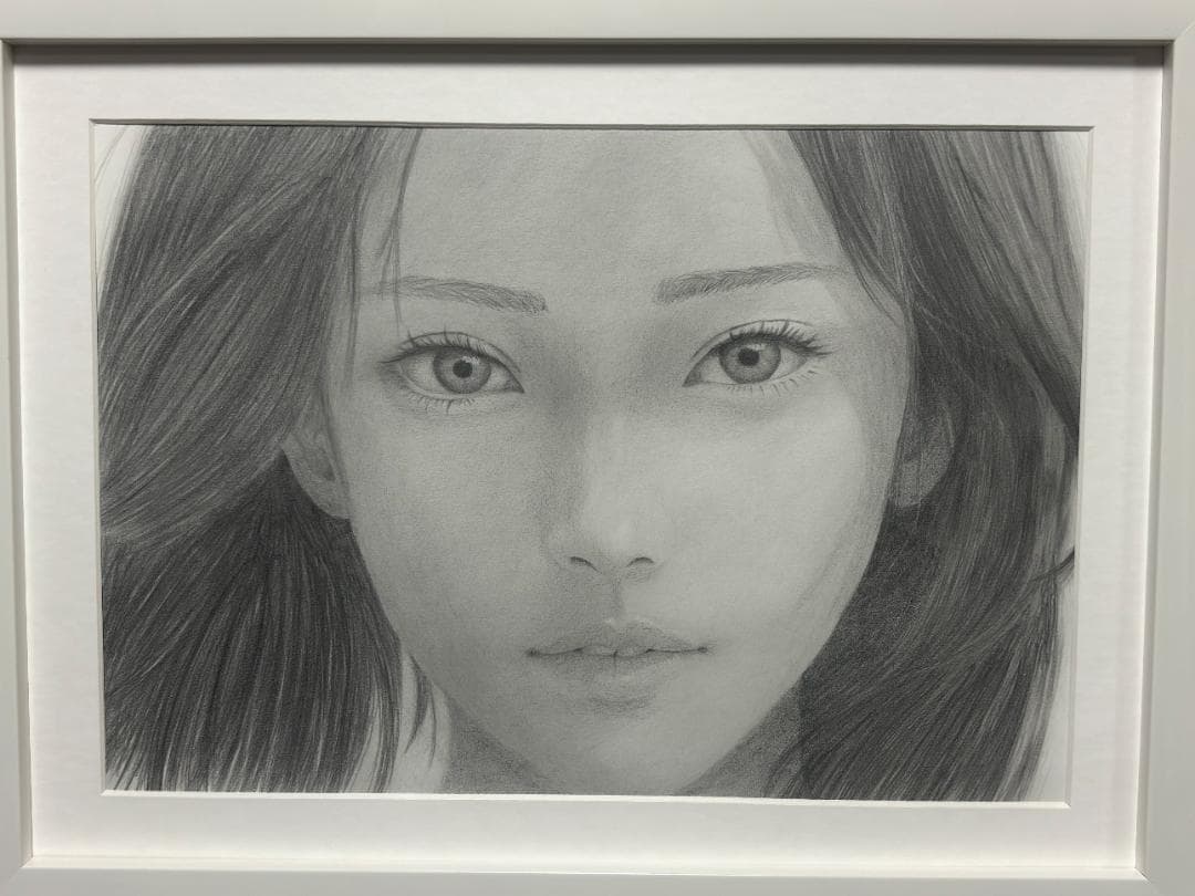 ラゴス　3点セット　額装あり