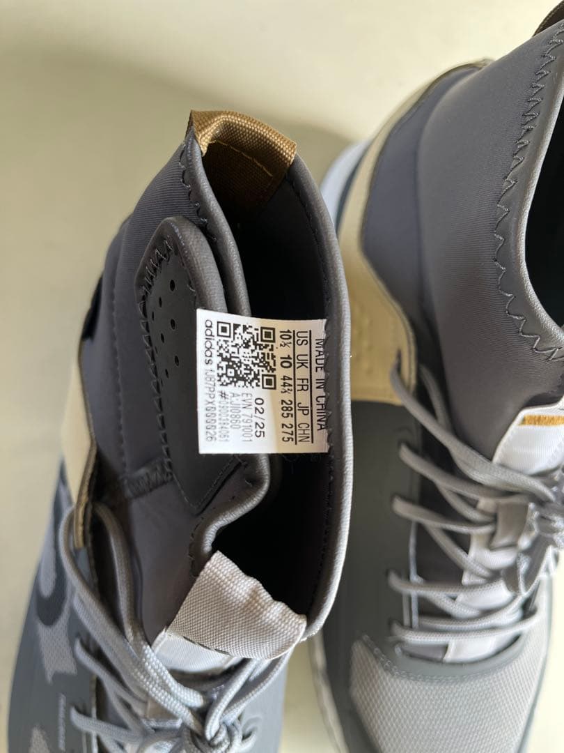 Five Ten TRAILCLOSS GTX MTB シューズ