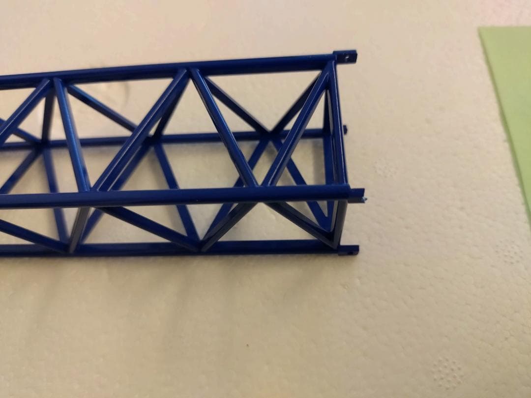 TADANO ATF 400G-6 クレーン模型