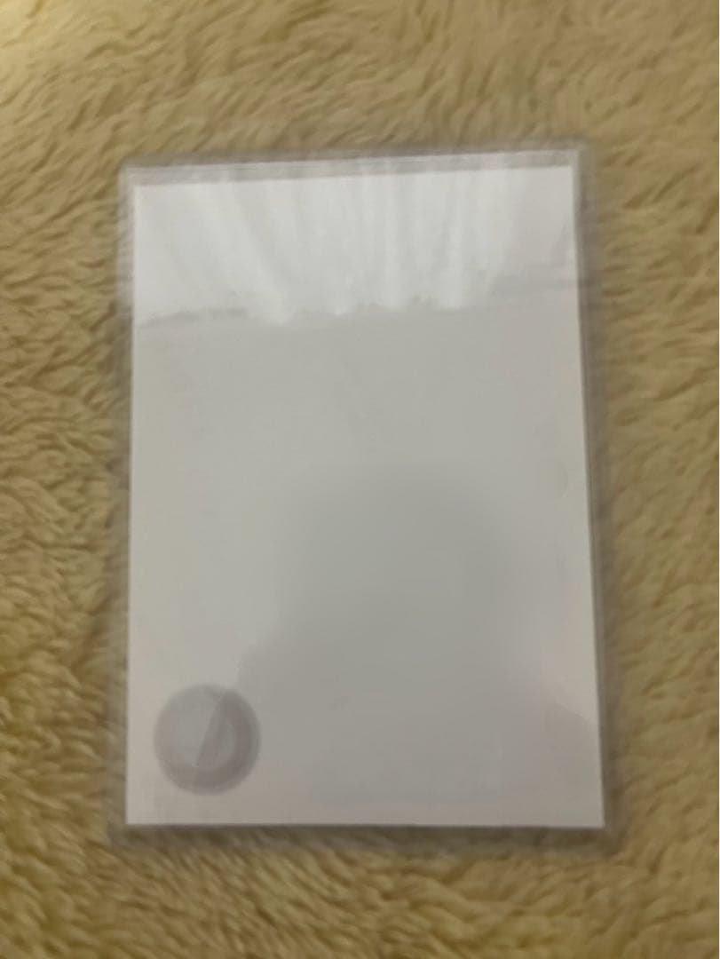 櫻坂46 守屋麗奈 直筆 サイン 生写真 ヨリ サンタ 2024