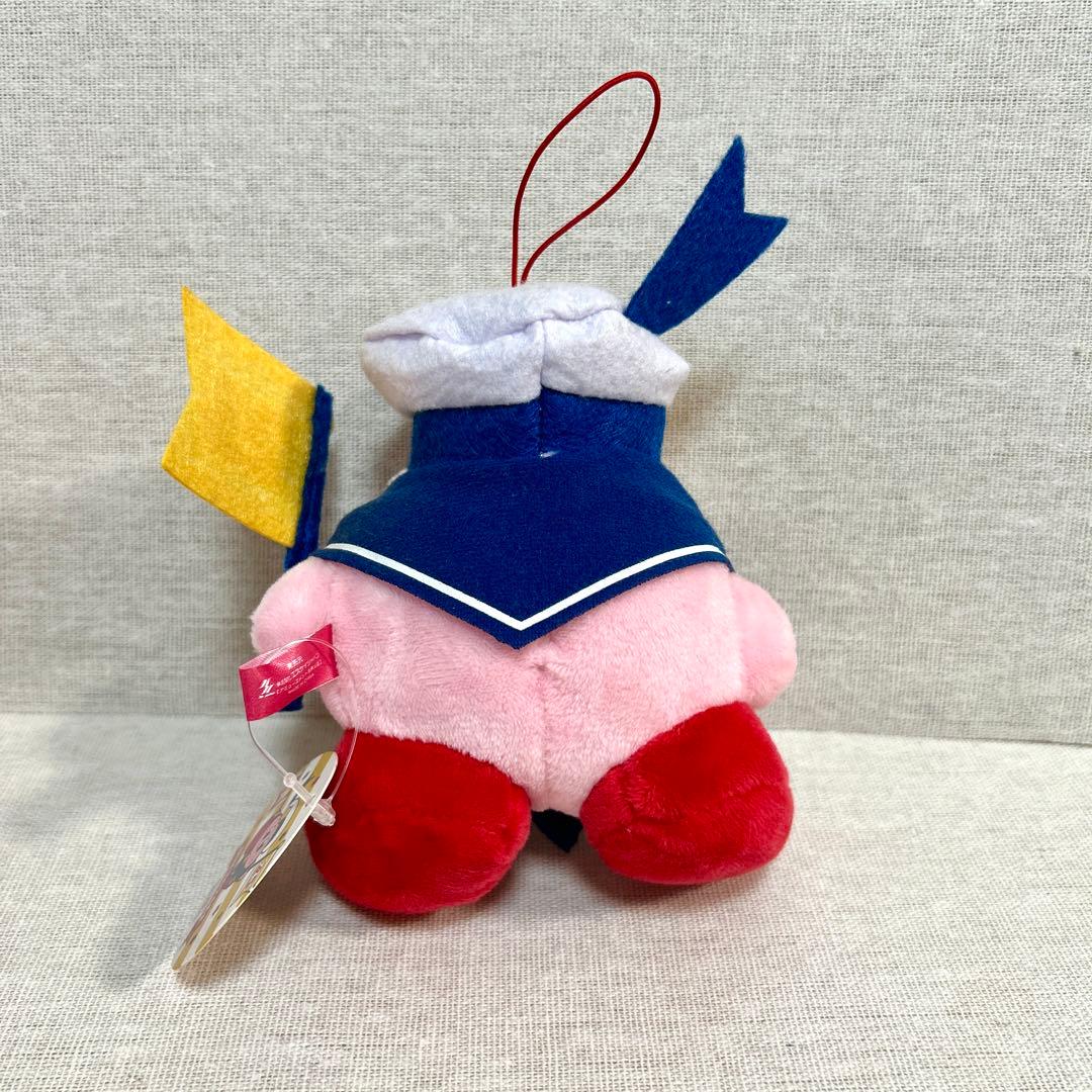 星のカービィ 森のなかよしぬいぐるみ　りんご　ワドルディ うさぎ ひつじ セット