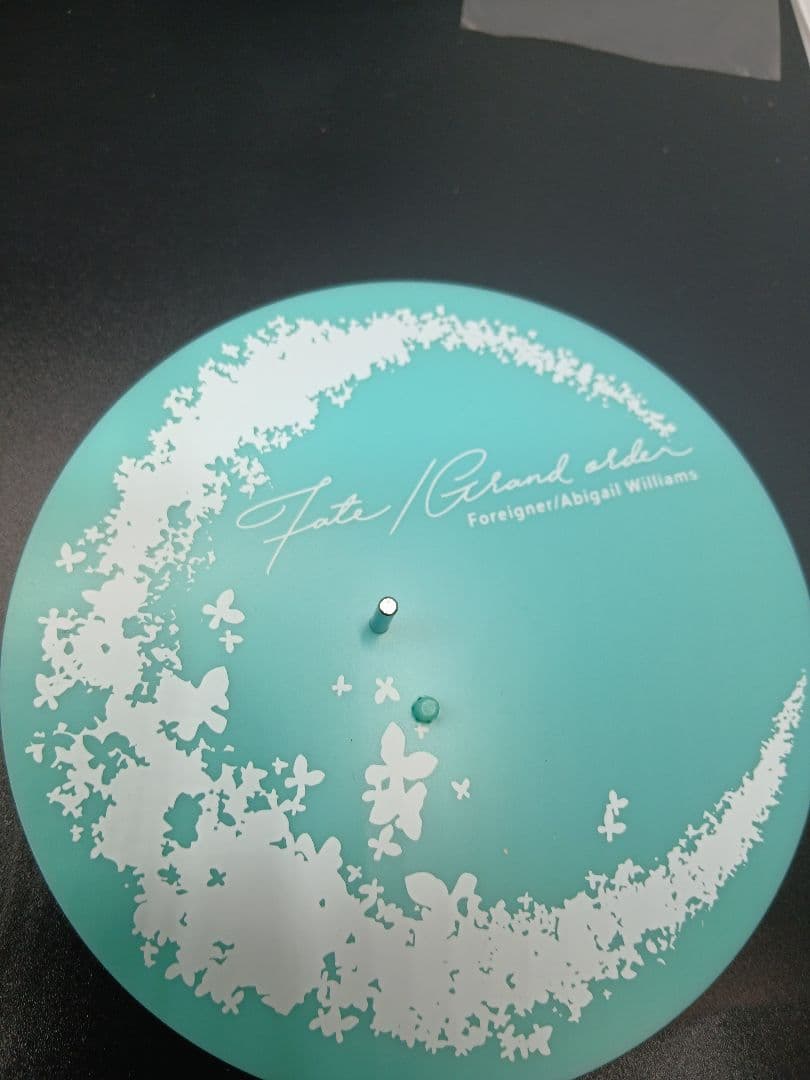 Fate Grand Order アビゲイル ウイリアムズ フィギュア