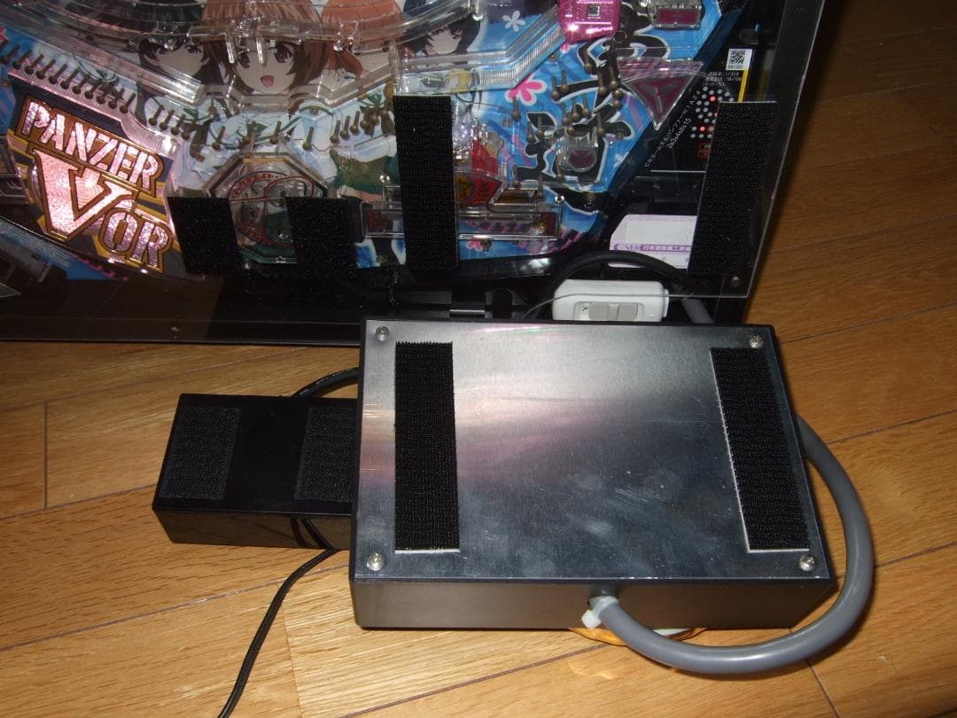 平和　CRガールズ&パンツァーH1AZ4　卓上仕様