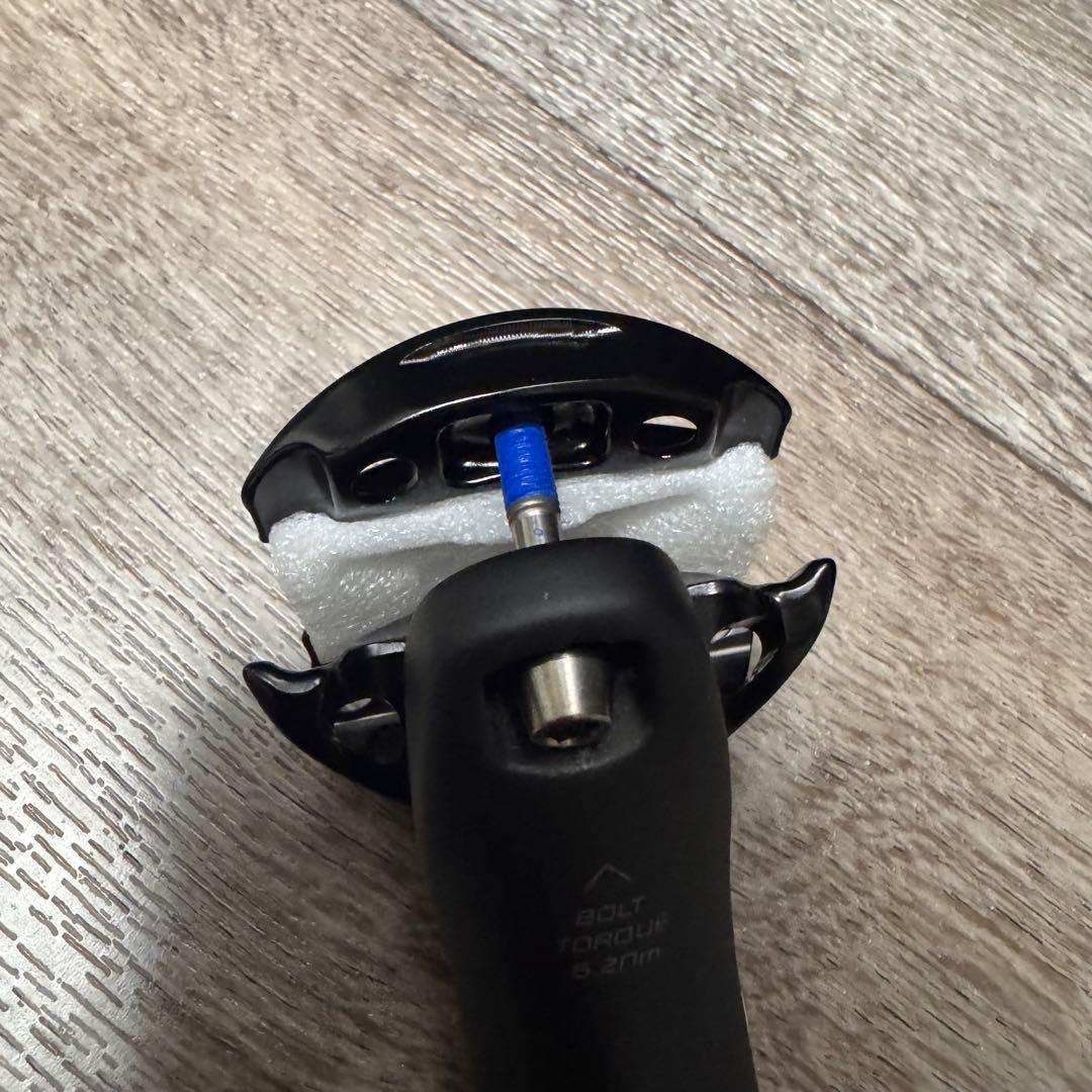 【特別設計】ROVAL ALPINIST CARBON POST