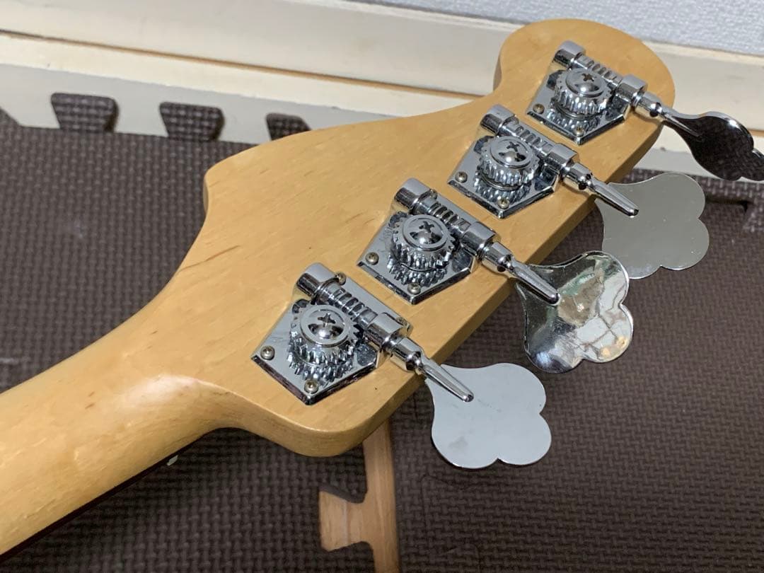 BUSKER'S バスカーズ PB precision プレベ プレシジョン