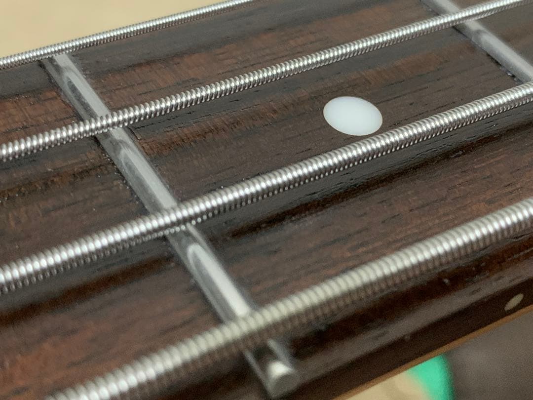 BUSKER'S バスカーズ PB precision プレベ プレシジョン