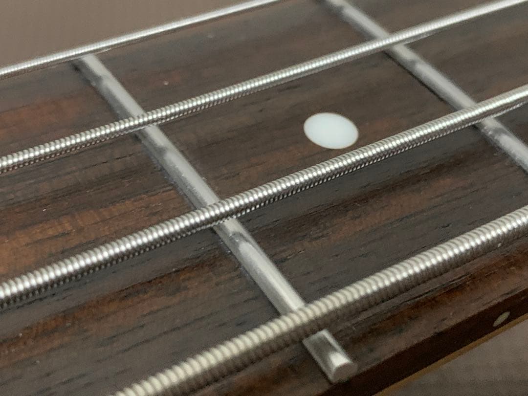 BUSKER'S バスカーズ PB precision プレベ プレシジョン