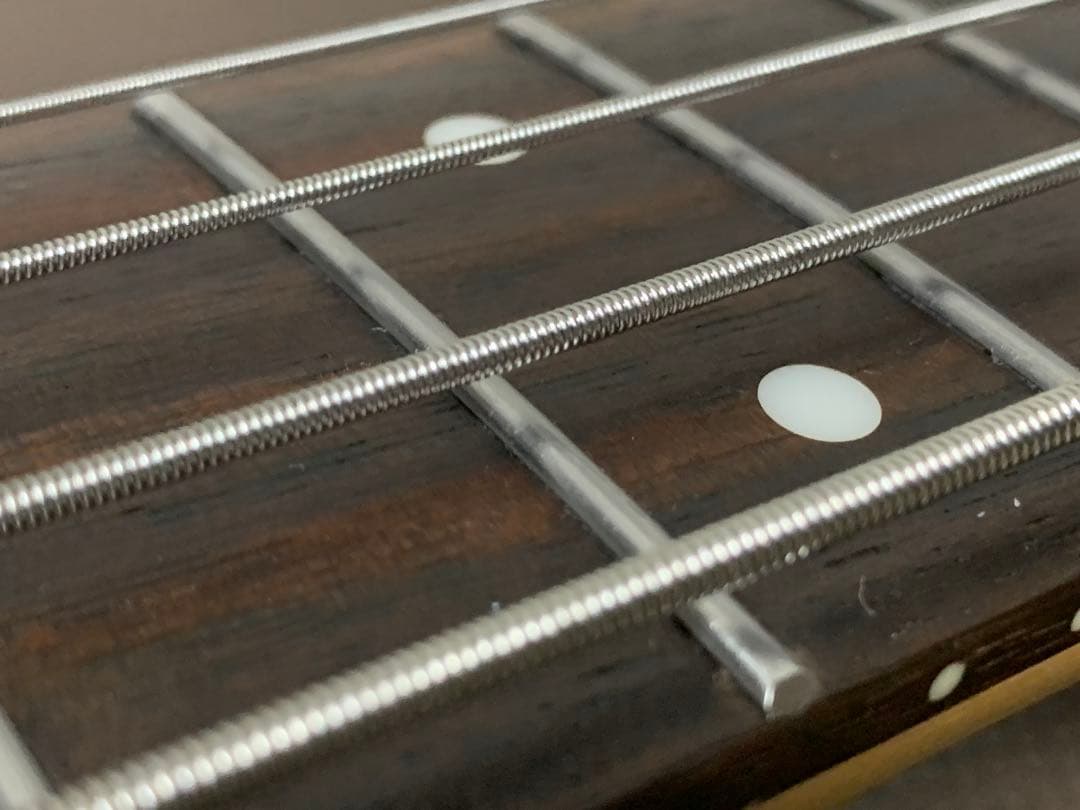 BUSKER'S バスカーズ PB precision プレベ プレシジョン