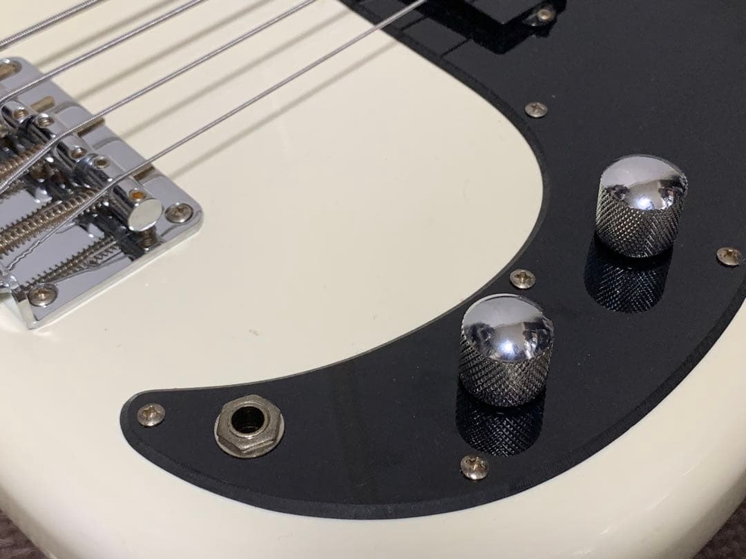 BUSKER'S バスカーズ PB precision プレベ プレシジョン