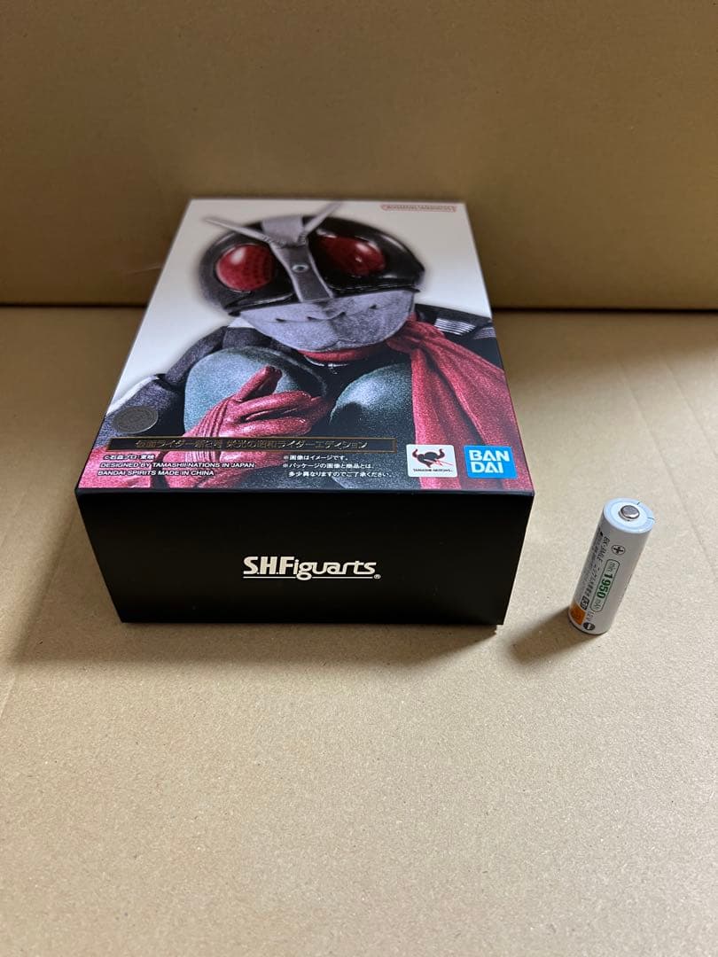 ブルーバード 仮面ライダー新2号