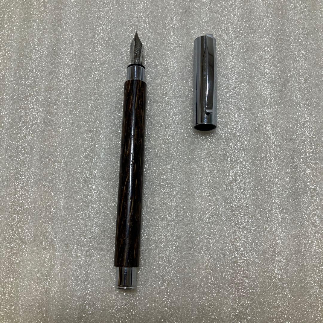 Faber-Castell Ambition Coconut 万年筆