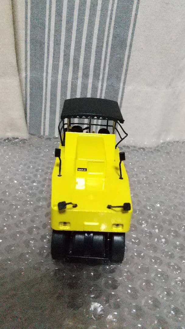 最終値下げ！美品　日本製　希少　ダイヤペット　サカイタイヤローラー　TS600C