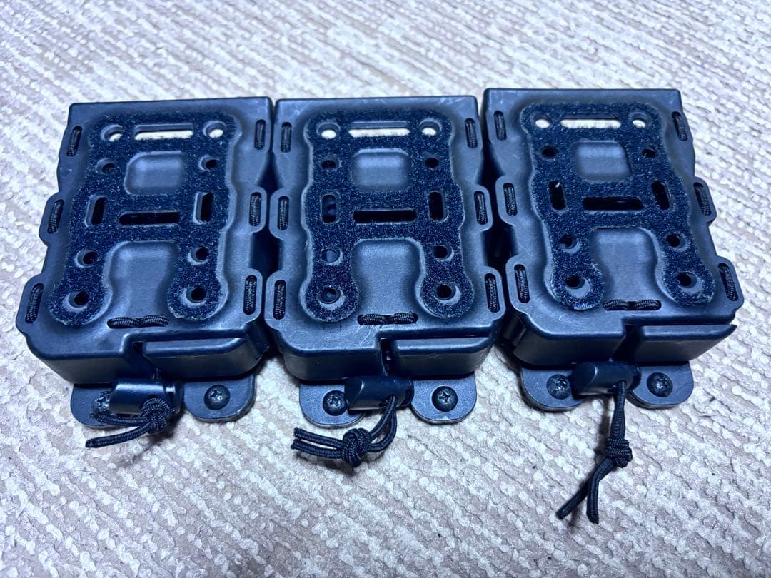 東京マルイ　ガスブローバックハンドガン　2丁セット