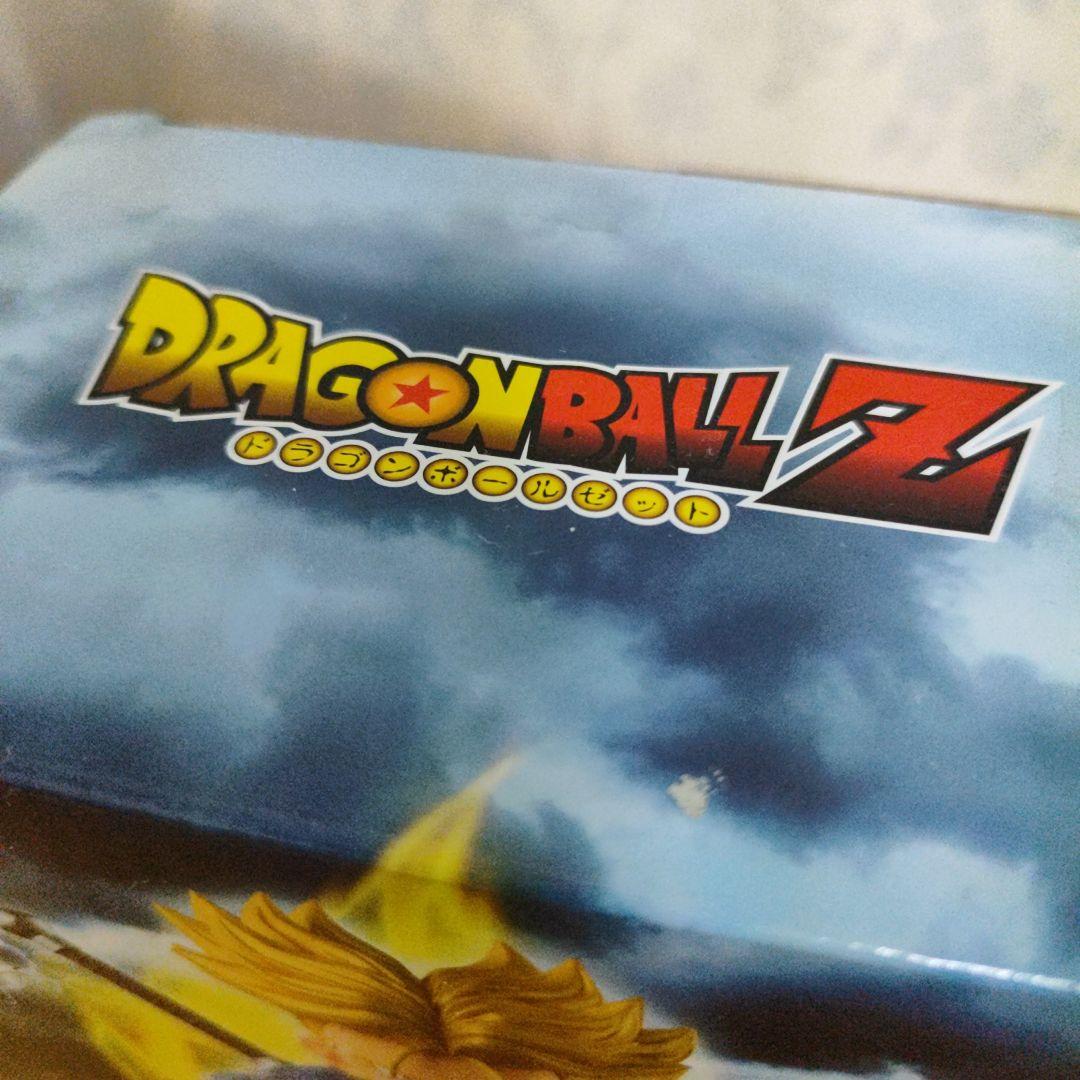 【新品未開封】MSP ドラゴンボールZ トランクス フィギュア2体セット
