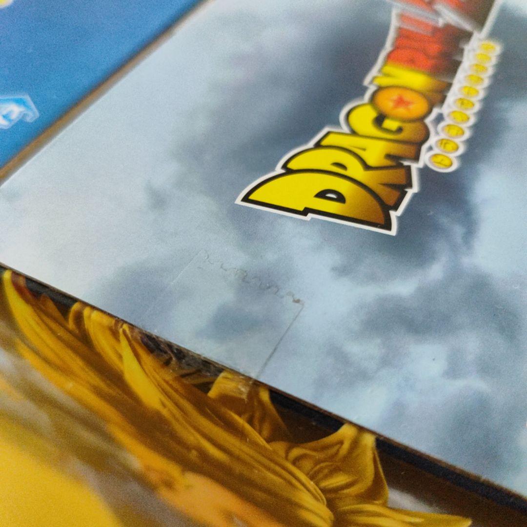 【新品未開封】MSP ドラゴンボールZ トランクス フィギュア2体セット